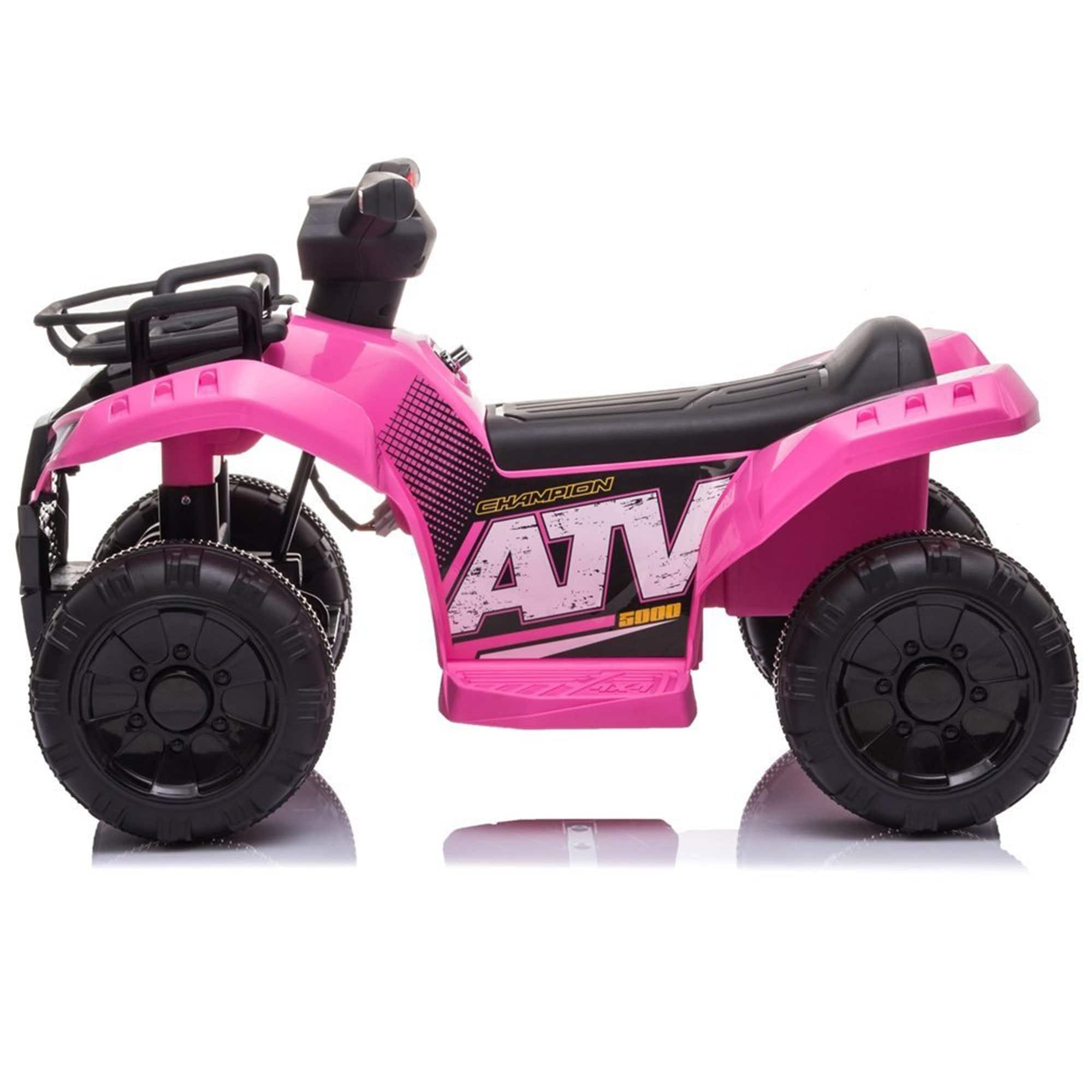 Kids Quad Bike Tiny ATV JS320