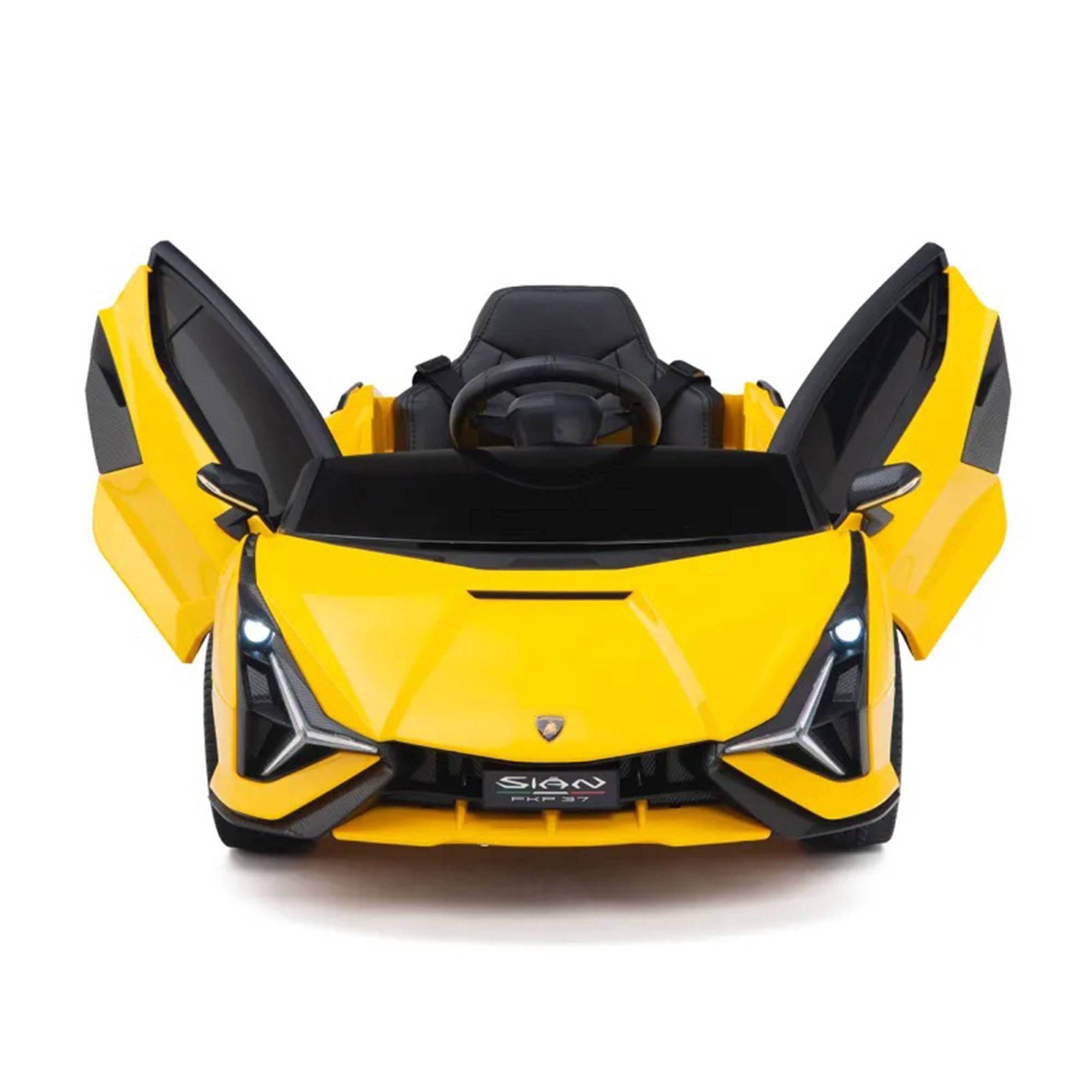 Kids Ride On Car Sian Qls6388 Lamborghini