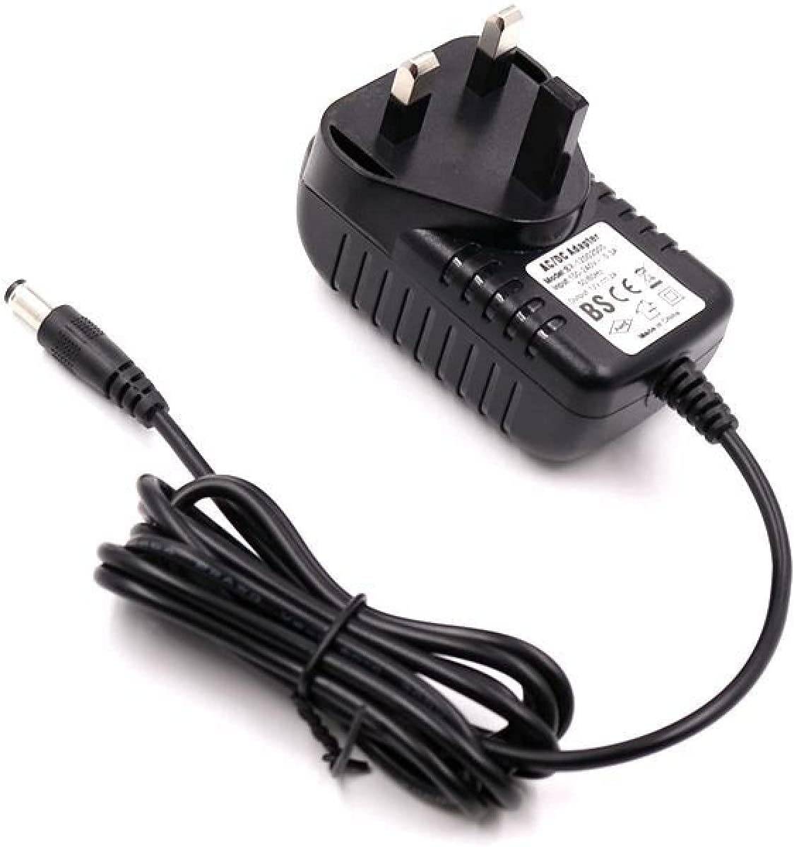 Adapter Replacement Compatible For 12V Kids Ride On Car