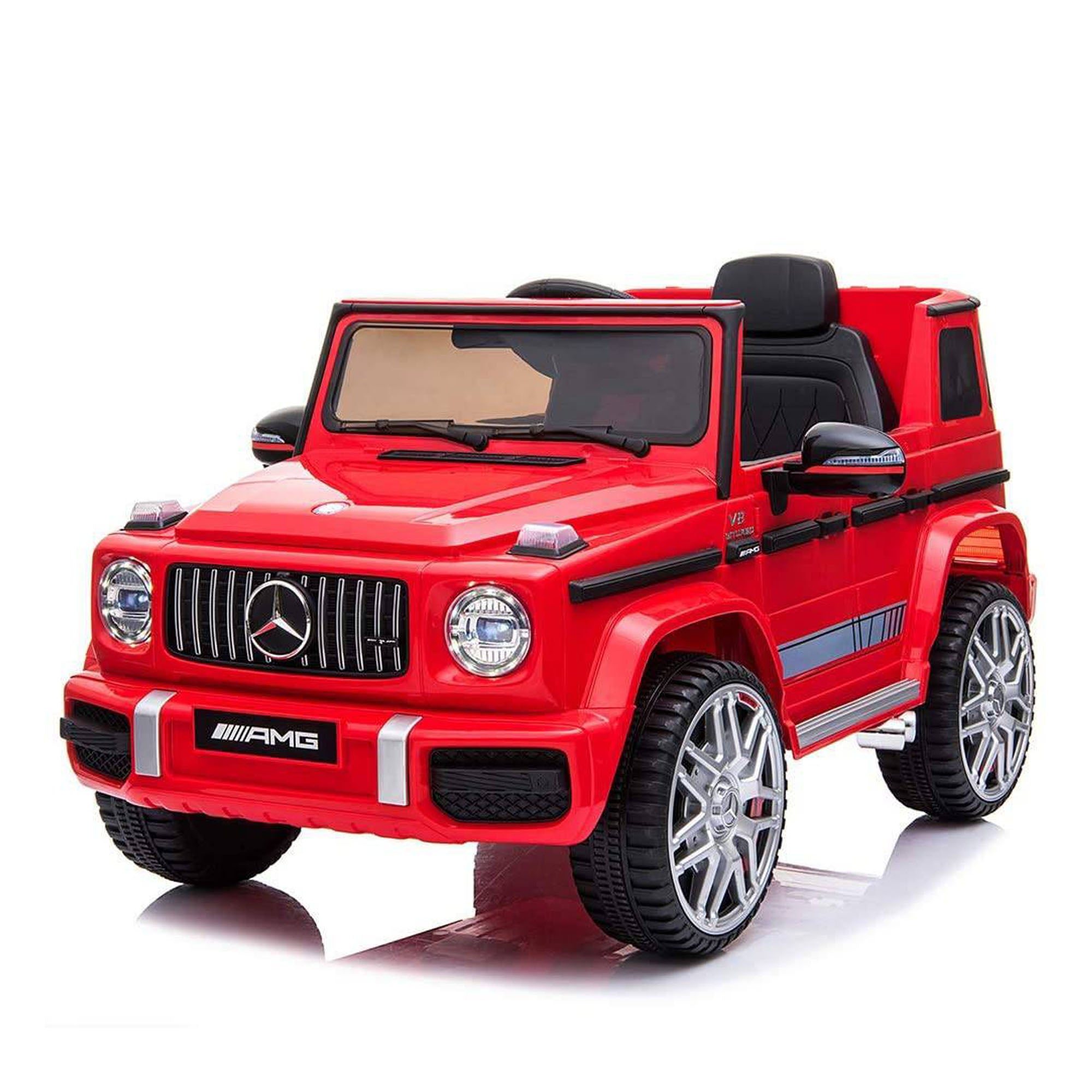 Ride on AMG G63 Kids Cars  - DerakBikes